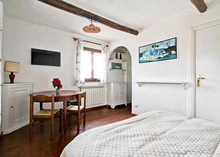 Appartement In The Clouds Over Trastevere, Penthouse *